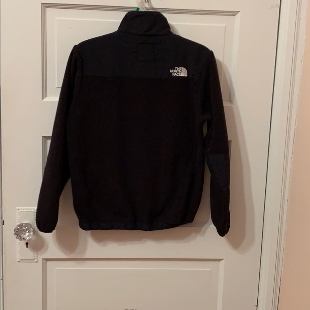 The North Face Youth Jacket Size L (BIN I) - Picture 2 of 4